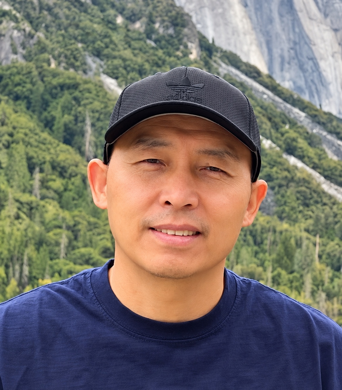 石一（Eleven Shi）介绍硅谷机器人与AI创新中心